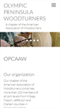 Mobile Screenshot of opcaaw.com